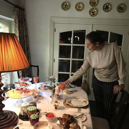 B&B Rose Court Beek  Εξωτερικό φωτογραφία