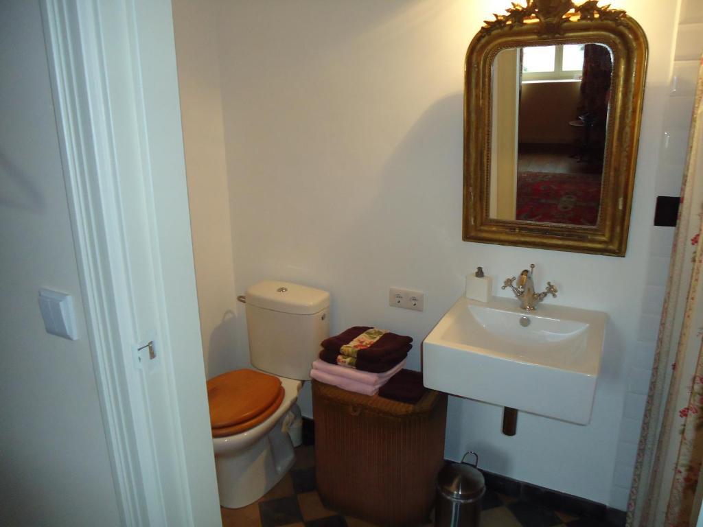 B&B Rose Court Beek  Δωμάτιο φωτογραφία