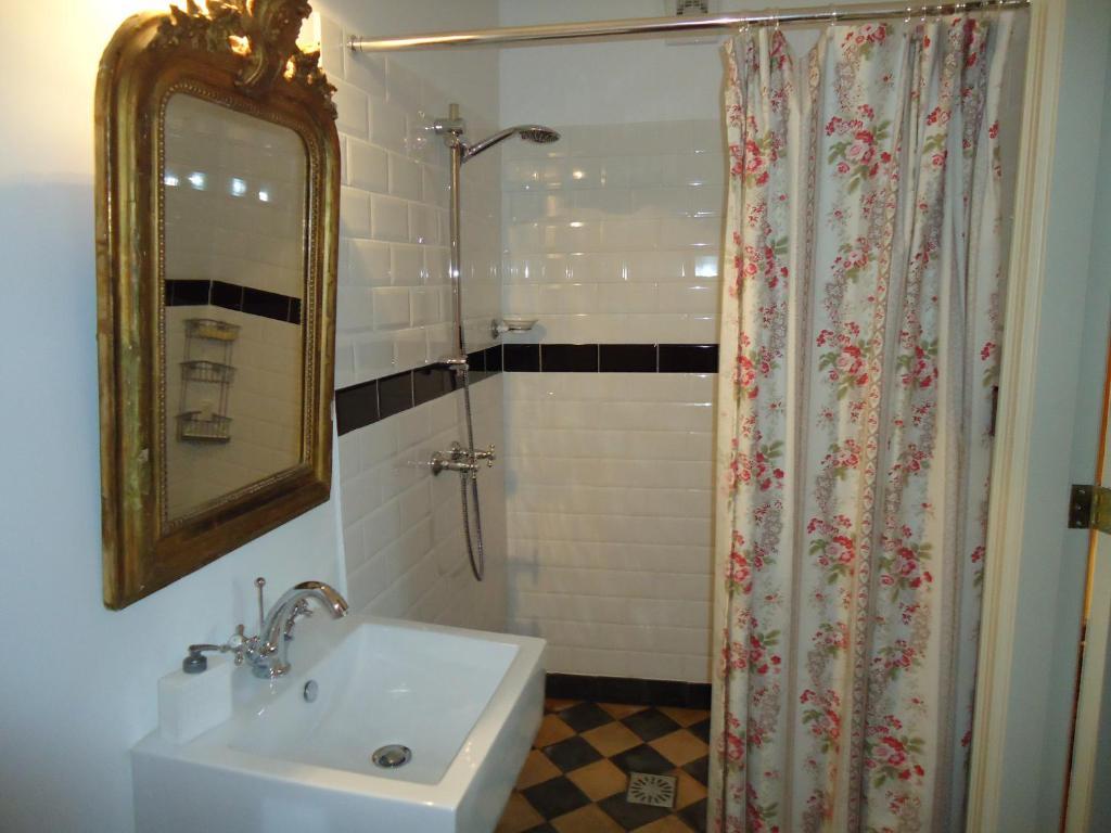 B&B Rose Court Beek  Εξωτερικό φωτογραφία