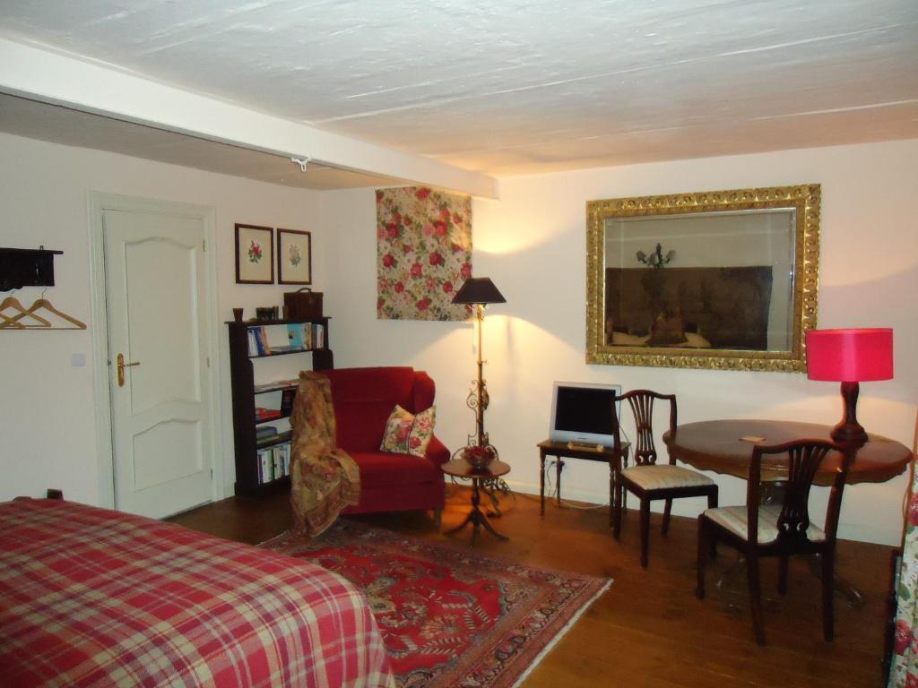 B&B Rose Court Beek  Εξωτερικό φωτογραφία