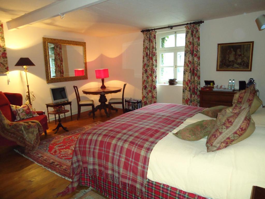 B&B Rose Court Beek  Εξωτερικό φωτογραφία